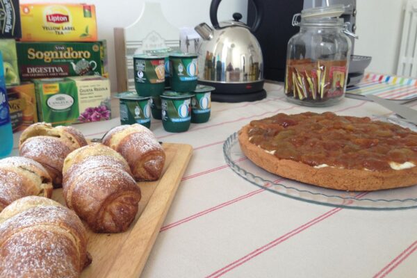 LE GIRAVOLTE COLAZIONE 12