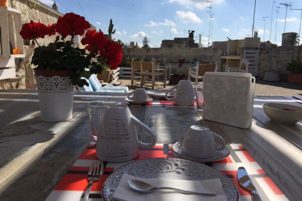 LE GIRAVOLTE COLAZIONE 15